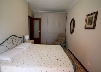 camera da letto - Appartamento Via Ponti 21., Borghetto Santo Spirito - foto 10