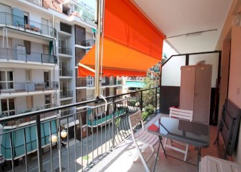 balcone - Appartamento Via Ponti 21., Borghetto Santo Spirito - foto 17