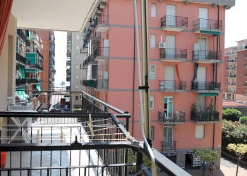 balcone - Appartamento Via Ponti 21., Borghetto Santo Spirito - foto 18