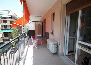 balcone - Appartamento Via Ponti 21., Borghetto Santo Spirito - foto 20