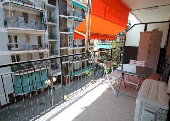 balcone - Appartamento Via Ponti 21., Borghetto Santo Spirito - foto 21