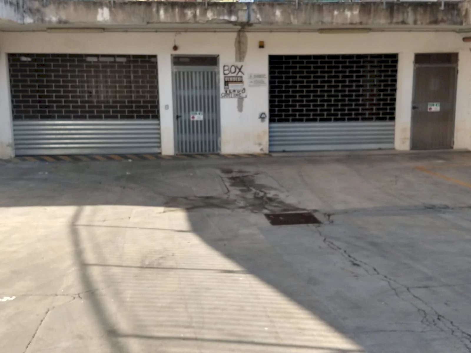 Box Via Giosuè Carducci 1., Borghetto Santo Spirito - foto 1