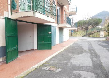 ingresso - Box Via Ticino 12., Borghetto Santo Spirito - foto 3