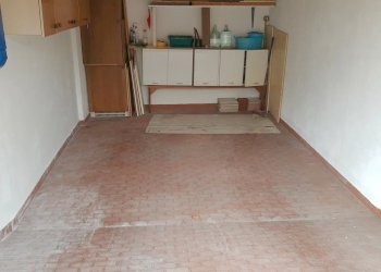 interno - Box Via Ticino 12., Borghetto Santo Spirito - foto 4