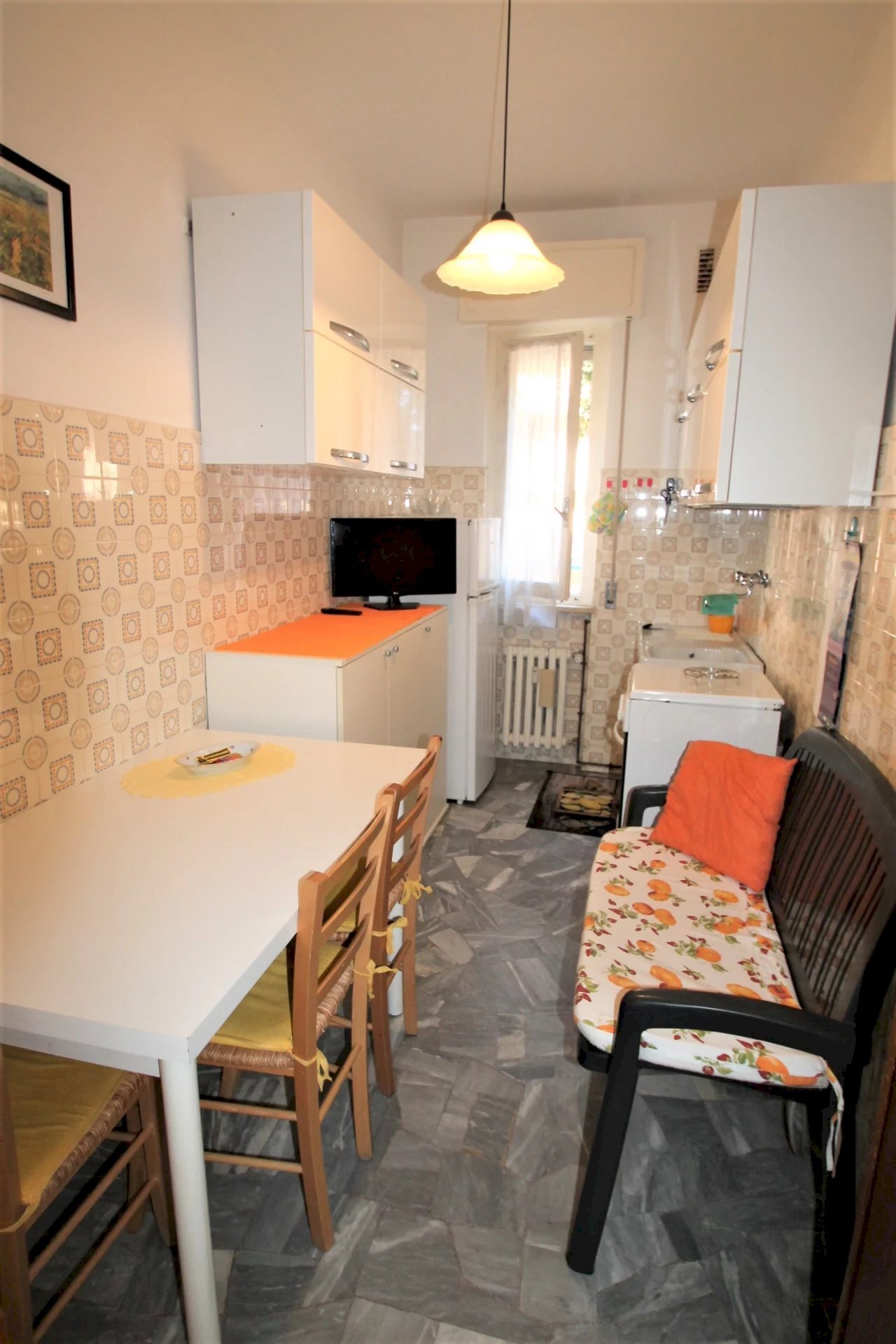 Two-room apartment Via Firenze 4., Borghetto Santo Spirito - photo 2