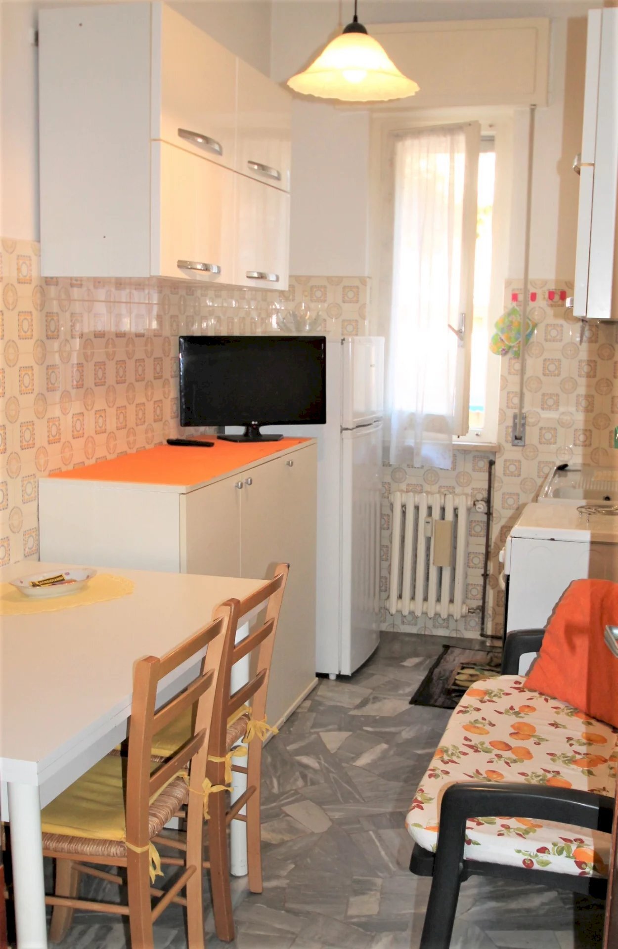 Two-room apartment Via Firenze 4., Borghetto Santo Spirito - photo 3