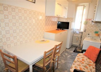 Bilocale Via Firenze 4., Borghetto Santo Spirito - foto 1