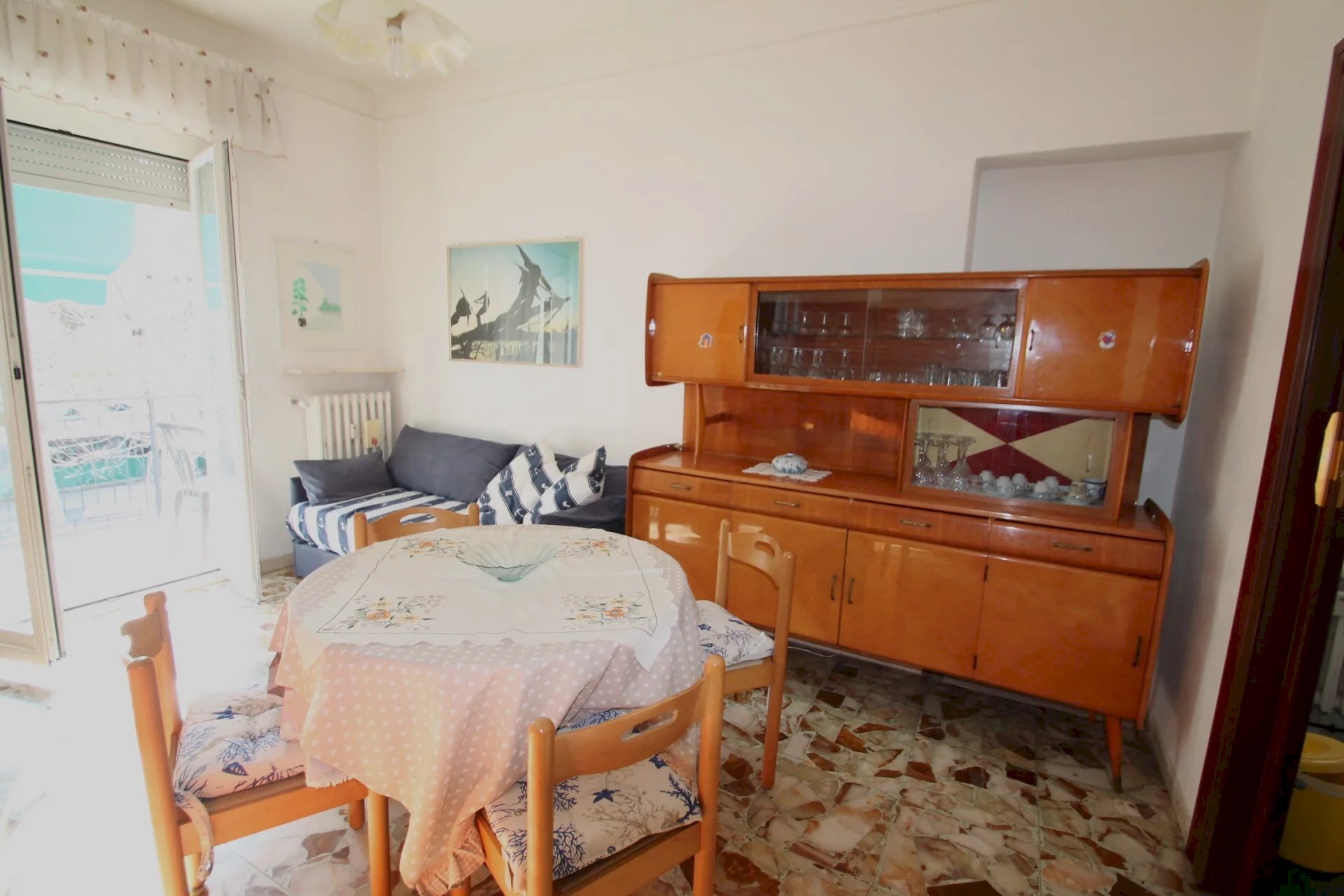 Two-room apartment Via Firenze 4., Borghetto Santo Spirito - photo 2