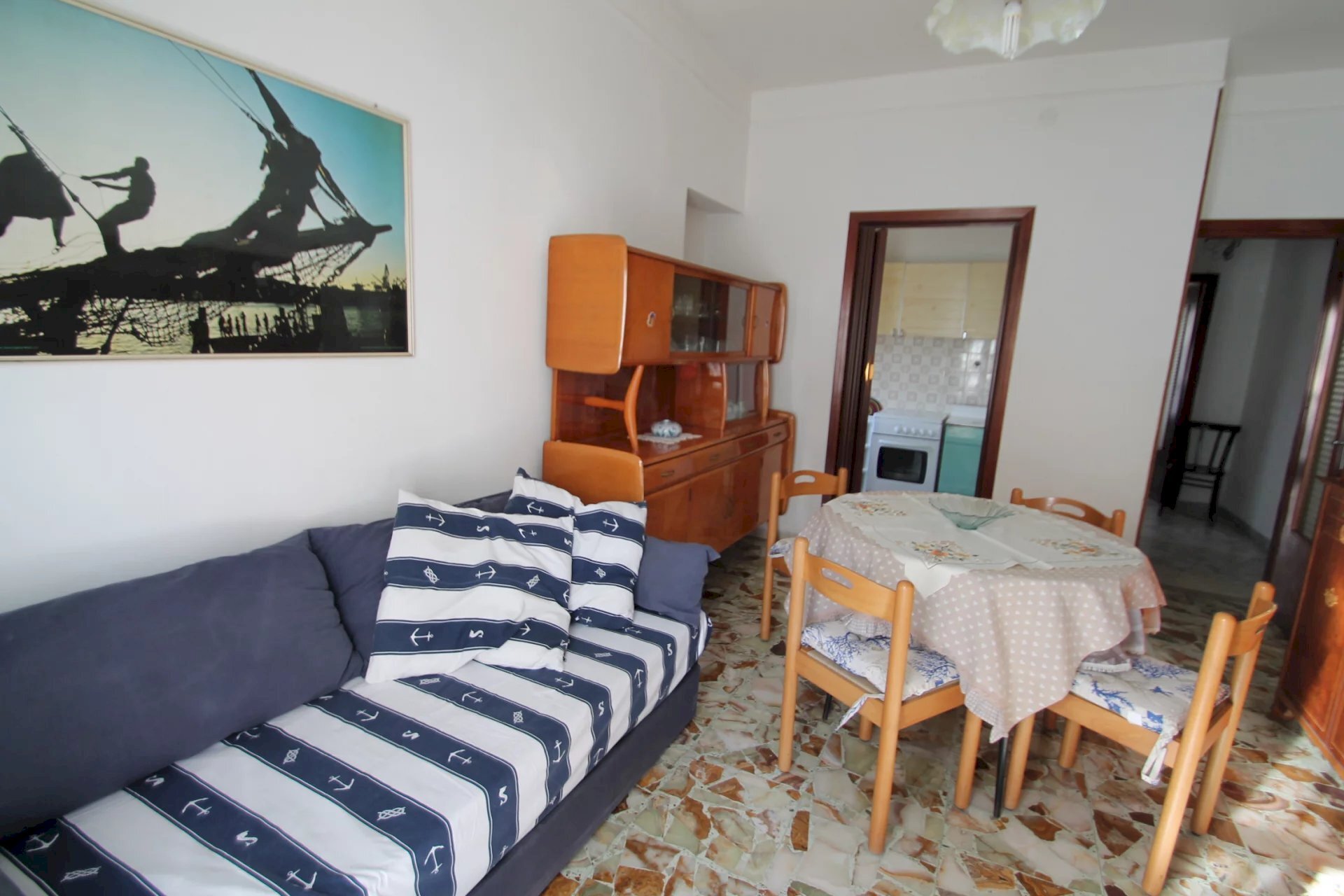 Two-room apartment Via Firenze 4., Borghetto Santo Spirito - photo 3