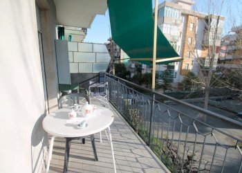 Bilocale Via Firenze 4., Borghetto Santo Spirito - foto 21