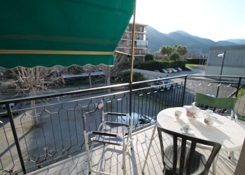 Bilocale Via Firenze 4., Borghetto Santo Spirito - foto 22