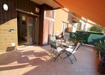 patio attrezzato - Two-room apartment Loano - photo 1