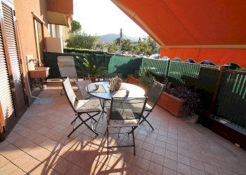 patio attrezzato - Two-room apartment Loano - photo 2