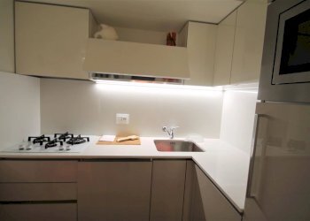 monoblocco cucina - Two-room apartment Loano - photo 8