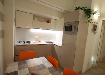 monoblocco cucina - Two-room apartment Loano - photo 9