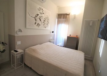 camera da letto - Two-room apartment Loano - photo 10
