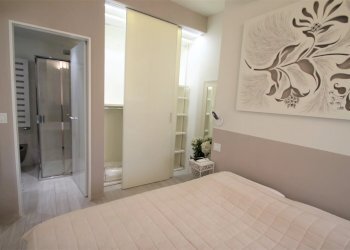 camera da letto - Two-room apartment Loano - photo 11