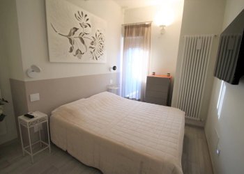 camera da letto - Two-room apartment Loano - photo 13