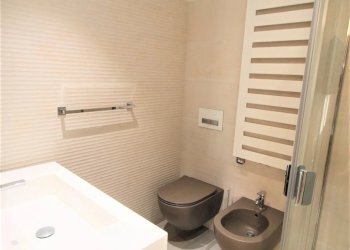 bagno con doccia - Two-room apartment Loano - photo 15