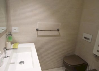 bagno con doccia - Two-room apartment Loano - photo 17