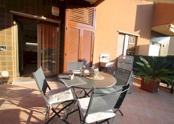 patio attrezzato - Two-room apartment Loano - photo 20