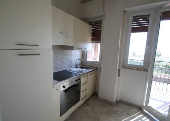 Monoblocco cucina - Bilocale Corso Europa 37., Borghetto Santo Spirito - foto 5