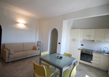 Bilocale Corso Europa 37., Borghetto Santo Spirito - foto 8