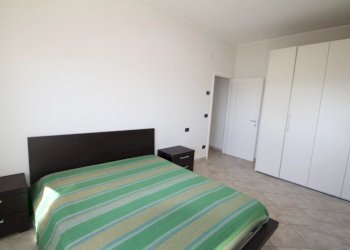 Camera matrimoniale - Bilocale Corso Europa 37., Borghetto Santo Spirito - foto 13