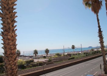 Vista mare - Bilocale Corso Europa 37., Borghetto Santo Spirito - foto 19