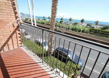 Balcone - Bilocale Corso Europa 37., Borghetto Santo Spirito - foto 21