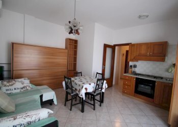 soggiorno living - Attico Via ponti 15., Borghetto Santo Spirito - foto 2