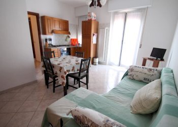 soggiorno living - Attico Via ponti 15., Borghetto Santo Spirito - foto 3