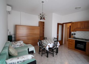 soggiorno living - Attico Via ponti 15., Borghetto Santo Spirito - foto 4