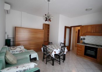 soggiorno living - Attico Via ponti 15., Borghetto Santo Spirito - foto 6