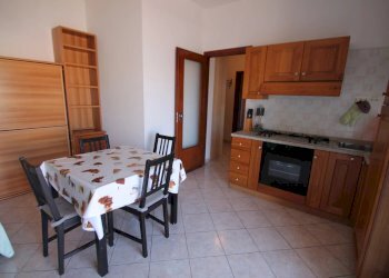 soggiorno living - Attico Via ponti 15., Borghetto Santo Spirito - foto 7