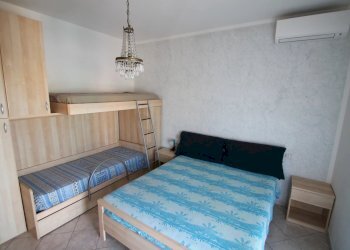 camera matrimoniale con letto singolo - Attico Via ponti 15., Borghetto Santo Spirito - foto 10