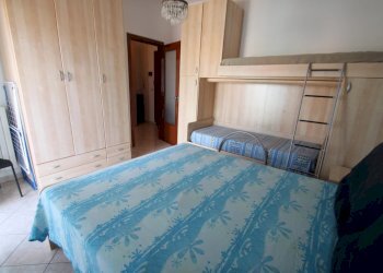 camera matrimoniale con letto singolo - Attico Via ponti 15., Borghetto Santo Spirito - foto 11