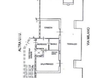 planimetria - Attico Via ponti 15., Borghetto Santo Spirito - foto 20