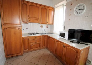 soggiorno - Bilocale Corso Europa 31., Borghetto Santo Spirito - foto 3