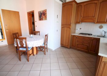 soggiorno - Bilocale Corso Europa 31., Borghetto Santo Spirito - foto 4