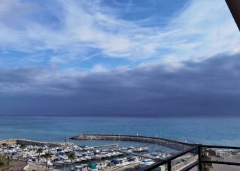 vista mare - Bilocale Corso Europa 31., Borghetto Santo Spirito - foto 14