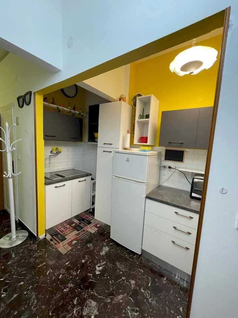 One-room apartment Corso Europa 43., Borghetto Santo Spirito - photo 2