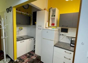 Monolocale Corso Europa 43., Borghetto Santo Spirito - foto 2