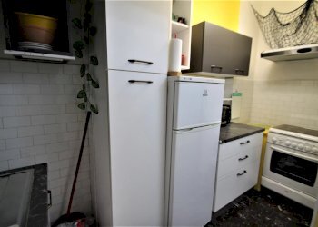 cucina a vista - Monolocale Corso Europa 43., Borghetto Santo Spirito - foto 6