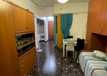 Monolocale Corso Europa 43., Borghetto Santo Spirito - foto 9