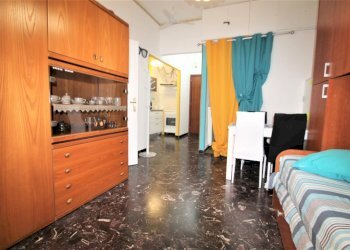 soggiorno - Monolocale Corso Europa 43., Borghetto Santo Spirito - foto 10