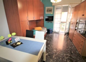 soggiorno - Monolocale Corso Europa 43., Borghetto Santo Spirito - foto 11