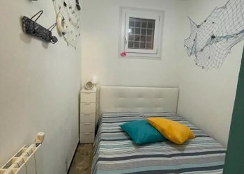 Monolocale Corso Europa 43., Borghetto Santo Spirito - foto 13