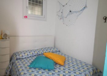 Monolocale Corso Europa 43., Borghetto Santo Spirito - foto 14