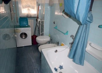 Monolocale Corso Europa 43., Borghetto Santo Spirito - foto 15